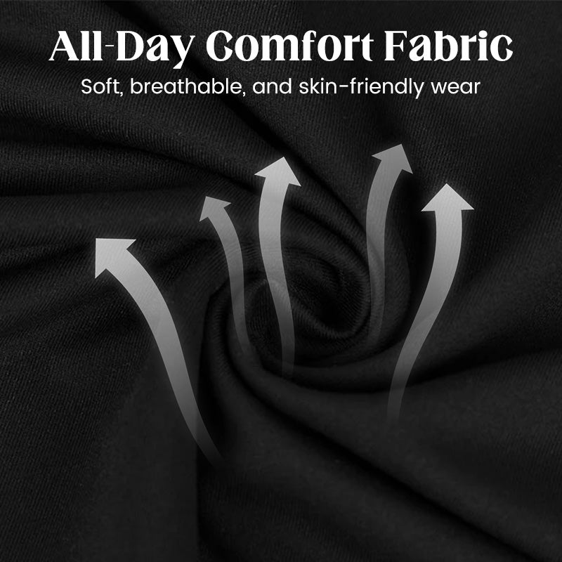Women's half-zip leisure tracksuit set