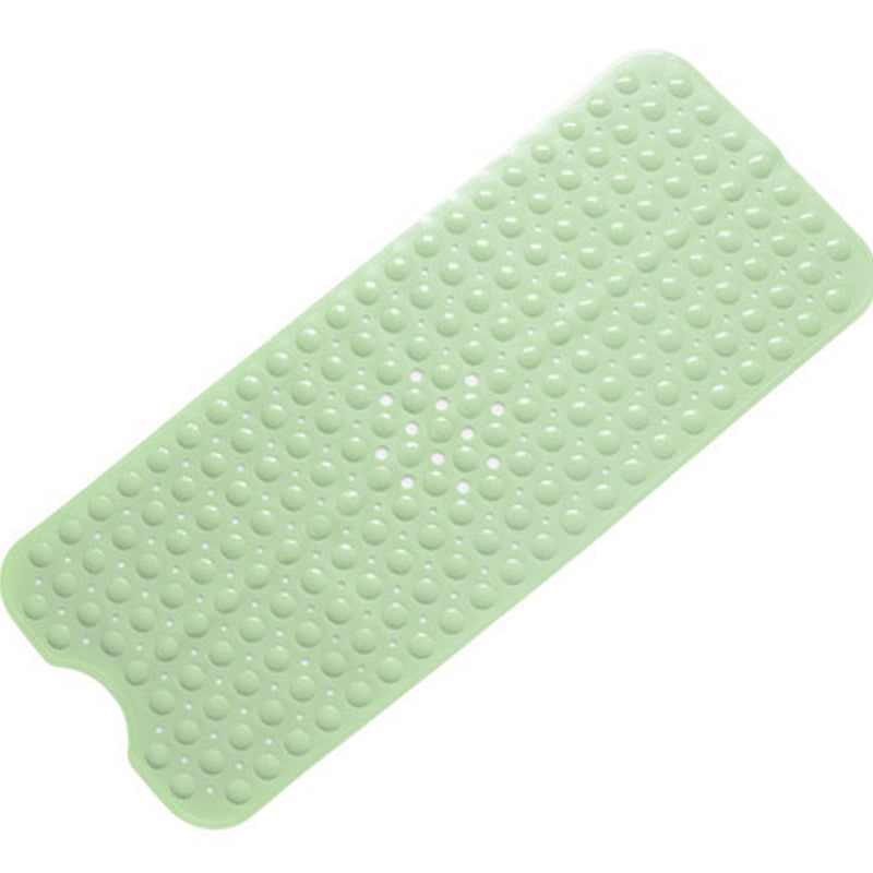 200 Suction Cups with Drainage Holes | Extra-Large Size, Rubber Material | Machine Washable & Durable