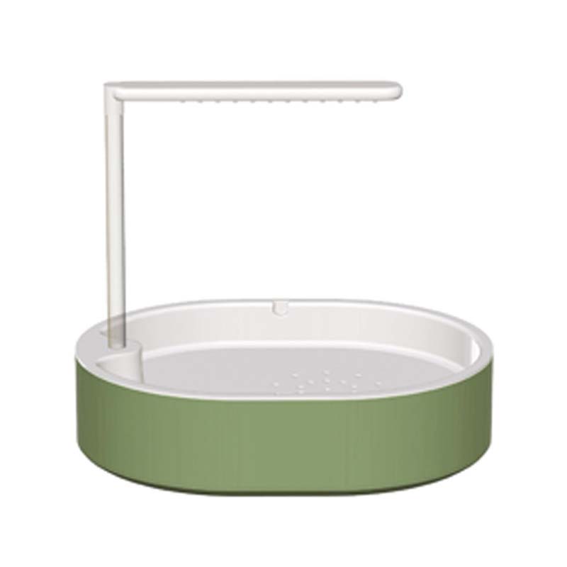 🐦 LIMITED-TIME SALE! 🚿 Electric Bird Bath with Rain Shower & Perch – Safe, Quiet Pump for Happy Birds 🛀