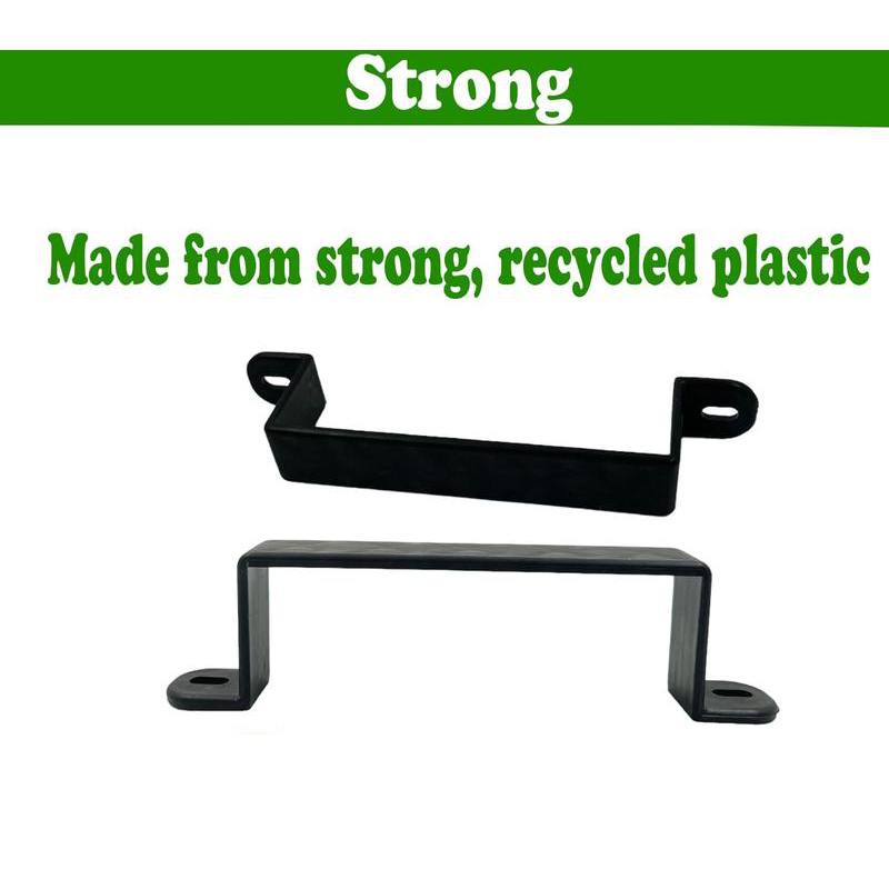 🔥Heavy-Duty Iron Sliding Door Pull