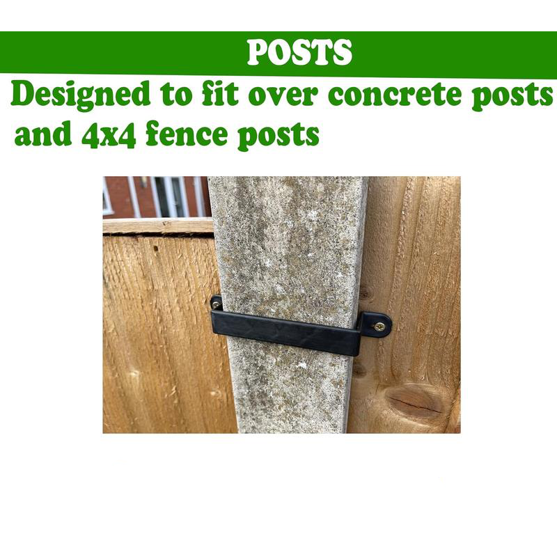 🔥Heavy-Duty Iron Sliding Door Pull