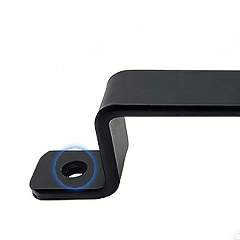 🔥Heavy-Duty Iron Sliding Door Pull