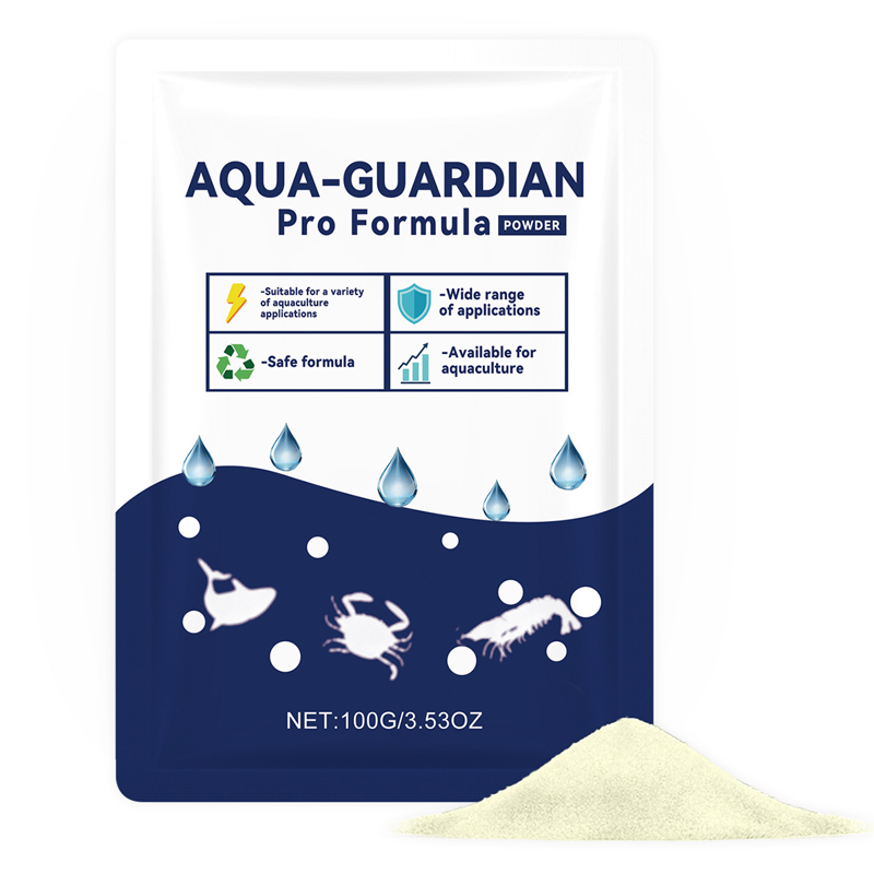 😍Buy 2, get 1 free!!✨Aqua-Guardian Pro Formula Water Clarifier