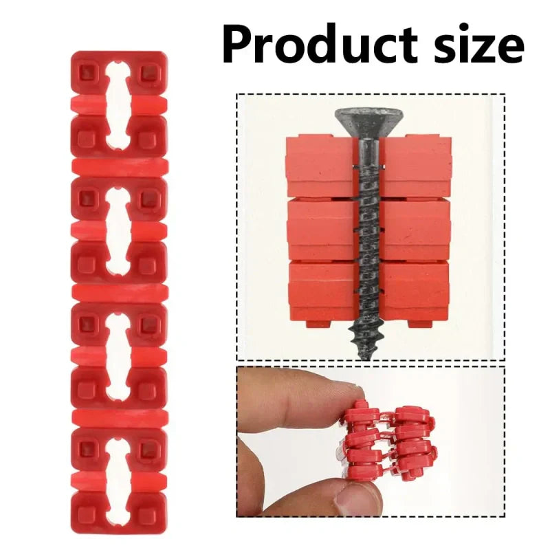 🔌 LIMITED-TIME 44% OFF! ✨ Outlet Spacers for Electrical Box – Adjustable, Secure, Non-Conductive 🧱