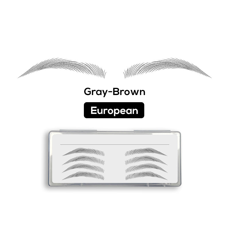 The Ultimate Long-Lasting Eyebrow Stamp🌟