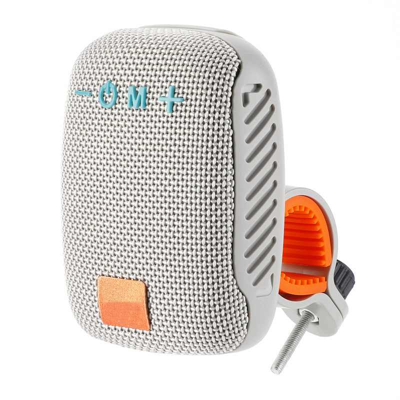 🎵Waterproof Bicycle Bluetooth Speaker with Mounting Bracket