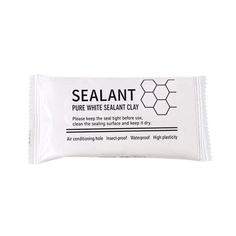 🎉 2026 Sale — Over 22,000 Sold! 💞 Waterproof Wall Hole Sealing Clay for Air Conditioner Pipes