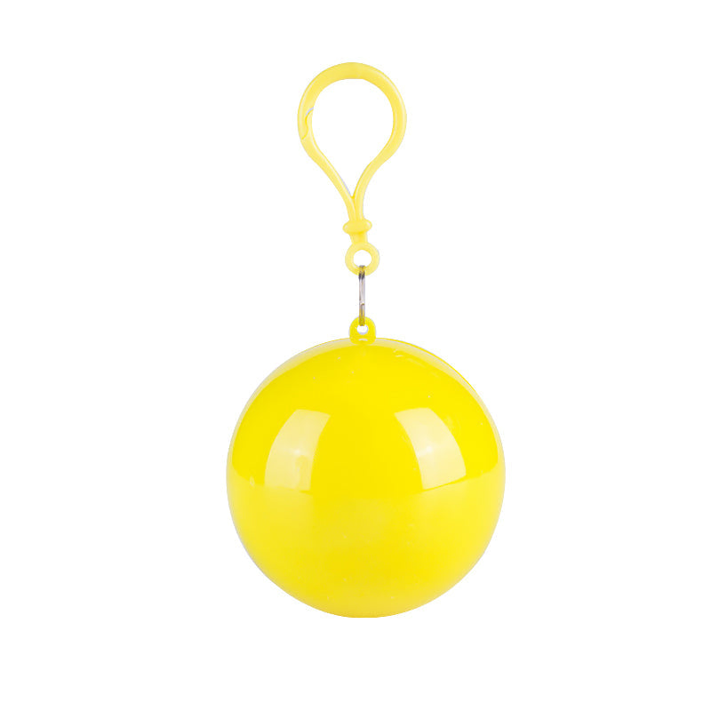🌧️ Portable, disposable raincoat – ✨ Feather-light, instant protection, and a smooth, worry-free outing 🎒🏕️
