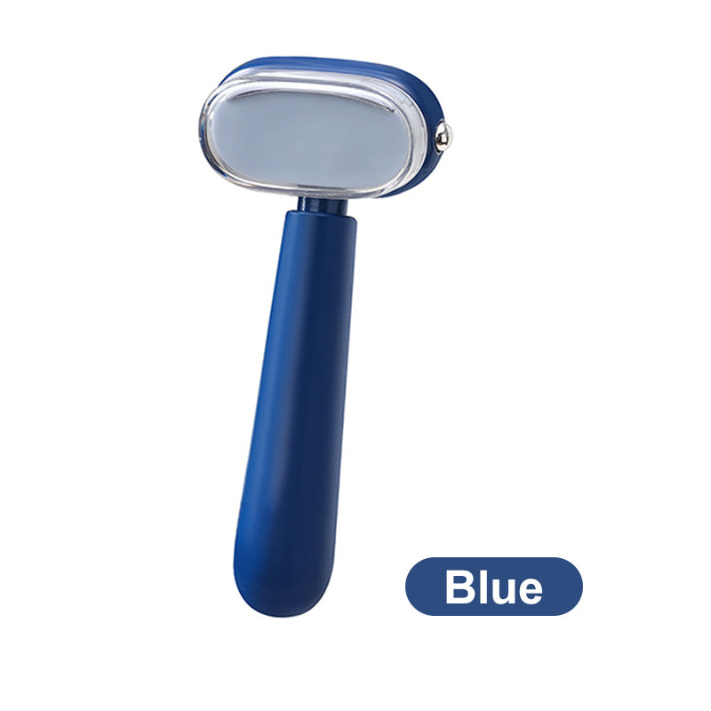 ✨🦶Double-Sided Foot Scraper – Easily Removes Calluses and Dead Skin