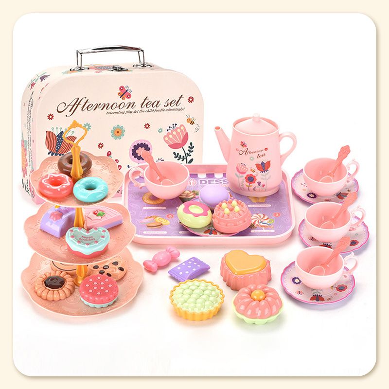 🦄 LIMITED‑TIME 50% OFF! ⚡ Unicorn Castle Pretend Teapot Set – Kid‑safe, Portable, Imagination‑boosting ✨