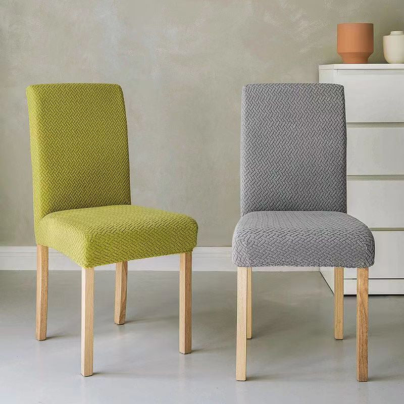 📢📢50% OFF !! 🪑Checkered Home Chair Cover🏡