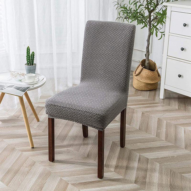📢📢50% OFF !! 🪑Checkered Home Chair Cover🏡