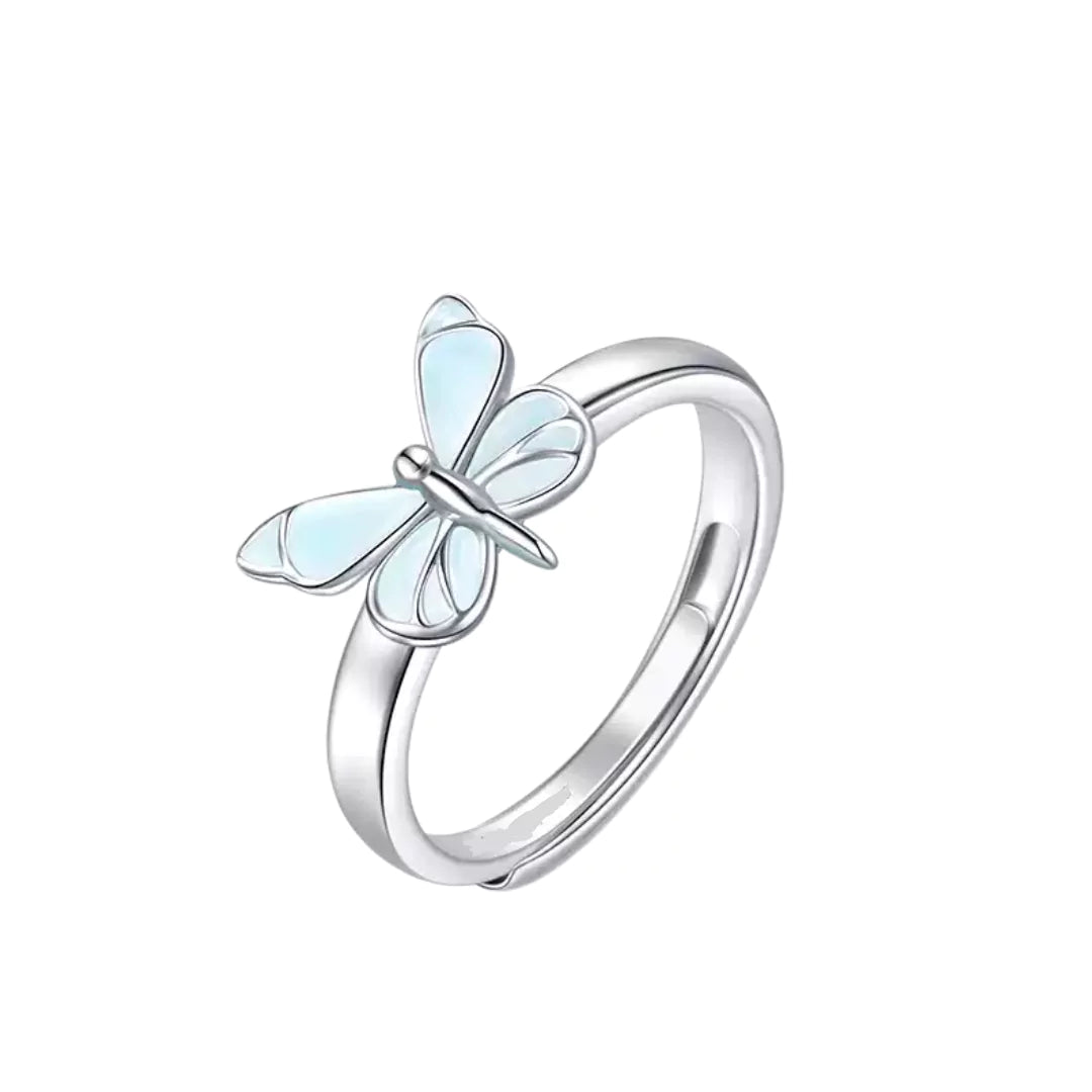 🦋 2026 Spring Jewel | Rechargeable Butterfly Accents | Create enchanting mood lighting 🌸